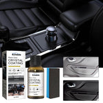 Rénovateur Plastique LuxeCar™