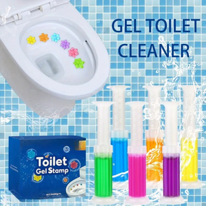 🌸 Gel de Toilettes™ — Fraîcheur & Propreté dans vos Toilettes