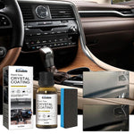 Rénovateur Plastique LuxeCar™