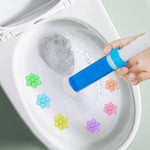 🌸 Gel de Toilettes™ — Fraîcheur & Propreté dans vos Toilettes