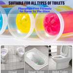 🌸 Gel de Toilettes™ — Fraîcheur & Propreté dans vos Toilettes