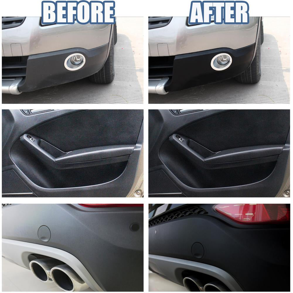 Rénovateur Plastique LuxeCar™