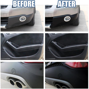 Rénovateur Plastique LuxeCar™